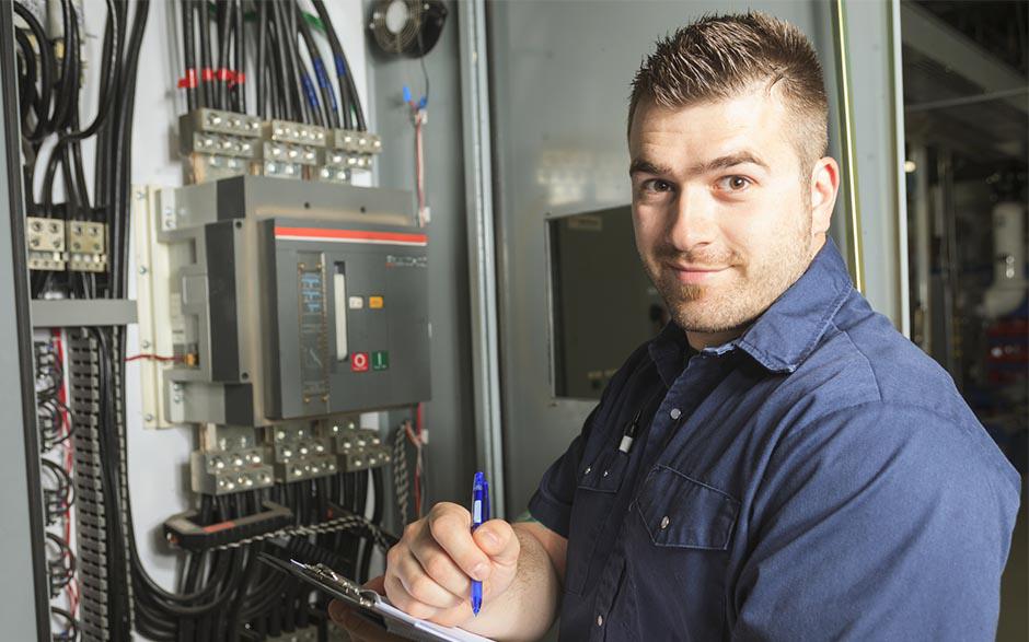 urgence électricité Senlis