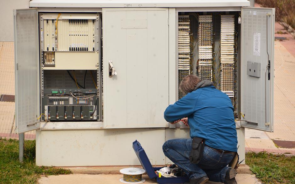 urgence électricité Paris 15