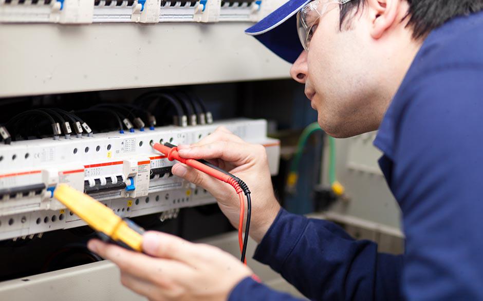 urgence électricité Senlis