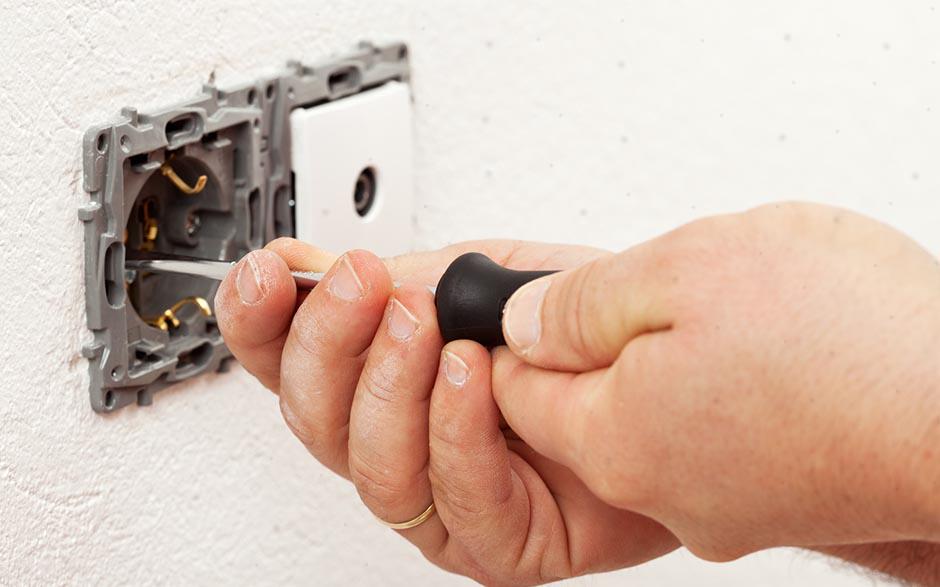 urgence électricité Senlis