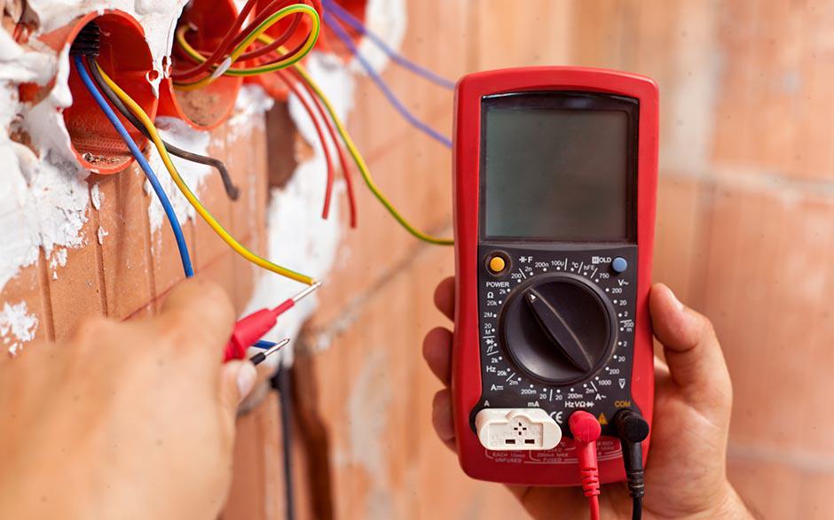 électricien devis gratuit Livry-Gargan