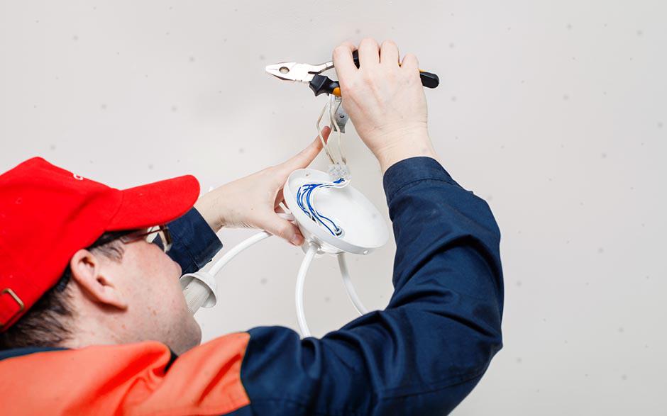 urgence électricité Senlis