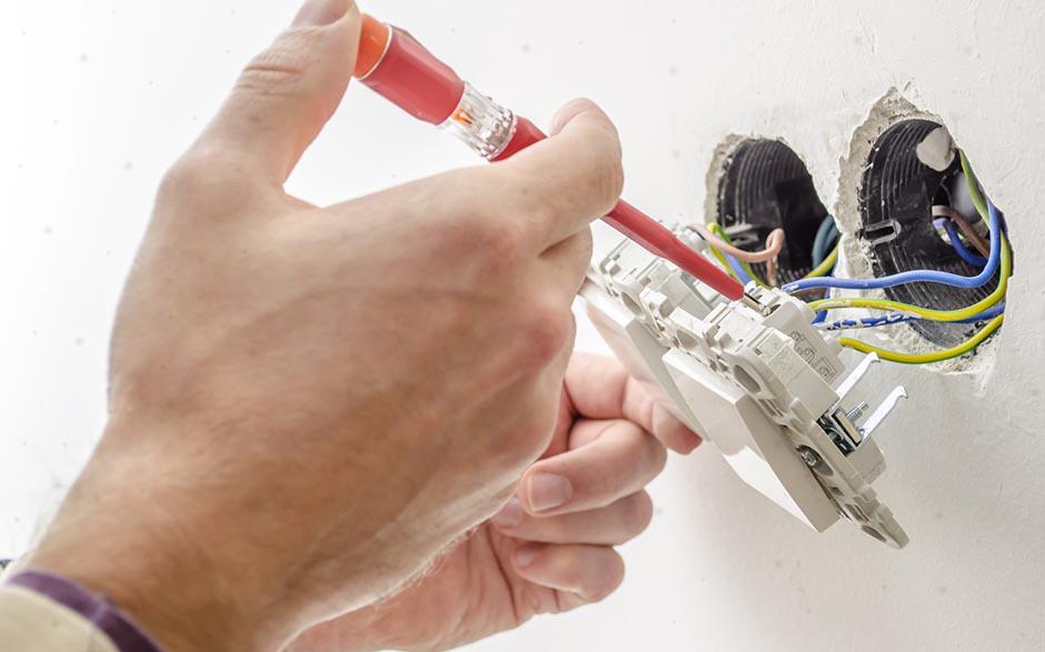 urgence électricité Pantin