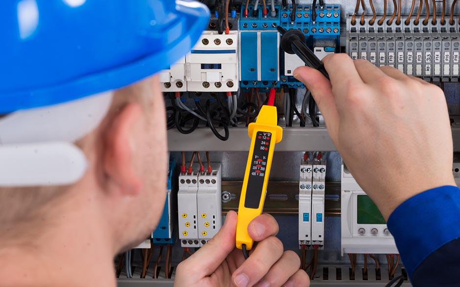 taux horaire électricien Liancourt