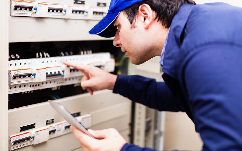 urgences électricité Liancourt